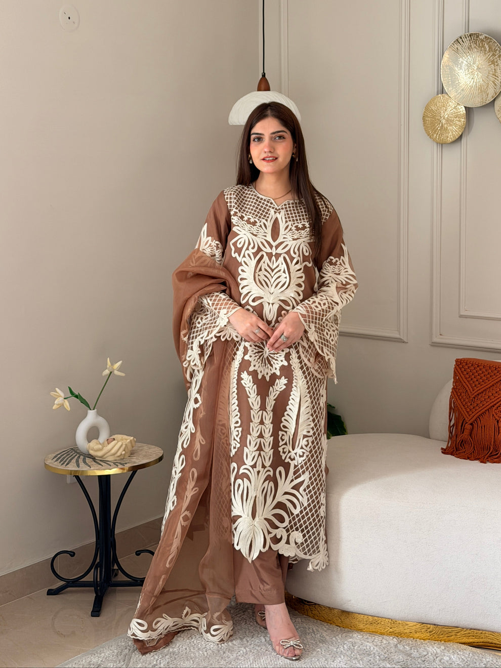 Rimsha 3pc – Rumi Attire